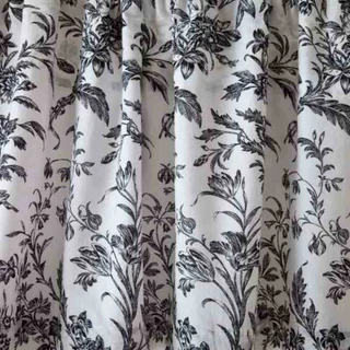 Thumbnail 8: Laura Ashley Laura Ashley Amberley Window Valance 
