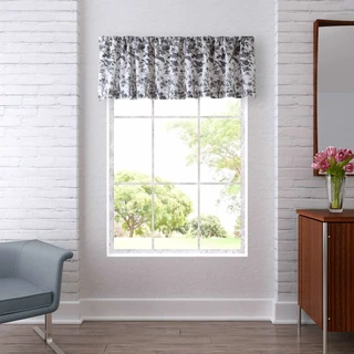 Thumbnail 2: Laura Ashley Laura Ashley Amberley Window Valance 
