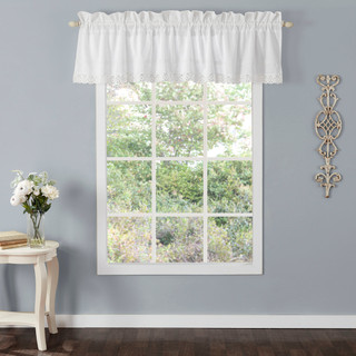 Thumbnail 2: Laura Ashley Laura Ashley Annabella Window Valance 