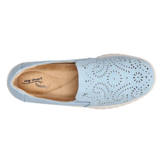 Thumbnail 14: Easy Street Easy Street Womens Ying Comfort Flats 
