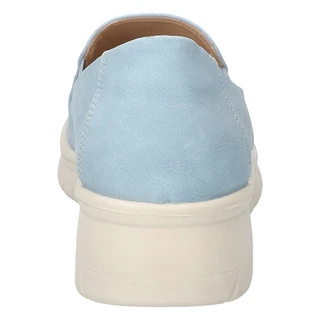 Thumbnail 6: Easy Street Easy Street Womens Ying Comfort Flats 