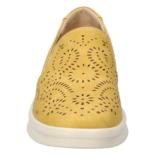 Thumbnail 10: Easy Street Easy Street Womens Ying Comfort Flats 
