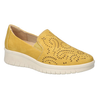 Thumbnail 2: Easy Street Easy Street Womens Ying Comfort Flats 