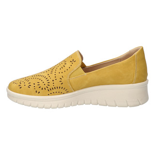 Thumbnail 8: Easy Street Easy Street Womens Ying Comfort Flats 
