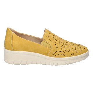 Thumbnail 4: Easy Street Easy Street Womens Ying Comfort Flats 