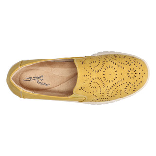 Thumbnail 14: Easy Street Easy Street Womens Ying Comfort Flats 