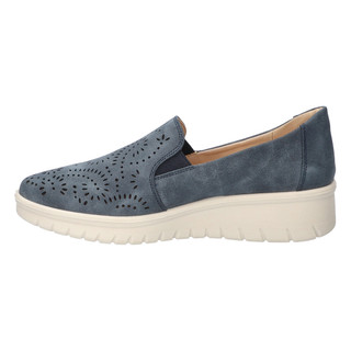 Thumbnail 8: Easy Street Easy Street Womens Ying Comfort Flats 