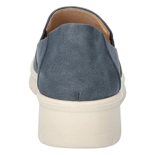 Thumbnail 6: Easy Street Easy Street Womens Ying Comfort Flats 