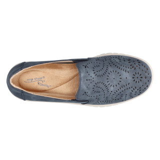 Thumbnail 14: Easy Street Easy Street Womens Ying Comfort Flats 