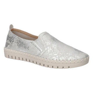 Thumbnail 1: Easy Street Easy Street Womens Fresh Ultra Flexible Comfort Slip-Ons 
