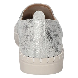 Thumbnail 3: Easy Street Easy Street Womens Fresh Ultra Flexible Comfort Slip-Ons 