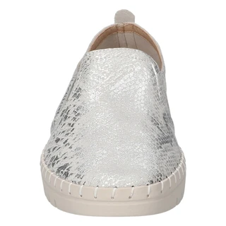 Thumbnail 5: Easy Street Easy Street Womens Fresh Ultra Flexible Comfort Slip-Ons 
