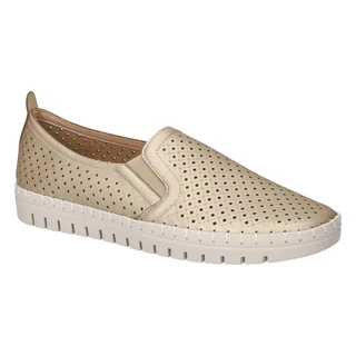 Thumbnail 1: Easy Street Easy Street Womens Fresh Ultra Flexible Comfort Slip-Ons 
