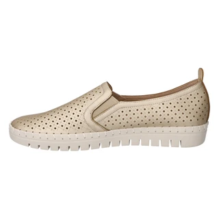 Thumbnail 4: Easy Street Easy Street Womens Fresh Ultra Flexible Comfort Slip-Ons 