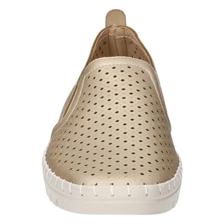 Thumbnail 5: Easy Street Easy Street Womens Fresh Ultra Flexible Comfort Slip-Ons 