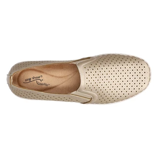 Thumbnail 7: Easy Street Easy Street Womens Fresh Ultra Flexible Comfort Slip-Ons 