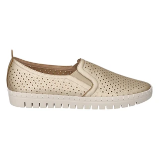 Thumbnail 2: Easy Street Easy Street Womens Fresh Ultra Flexible Comfort Slip-Ons 