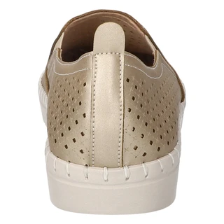 Thumbnail 3: Easy Street Easy Street Womens Fresh Ultra Flexible Comfort Slip-Ons 