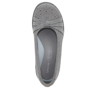 Thumbnail 7: GREY FLORAL