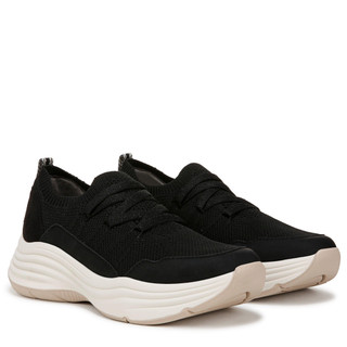 Thumbnail 1: BLACK KNIT