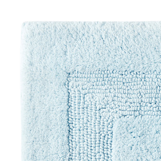 Thumbnail 8: TOMMY BAHAMA Long Branch Reversible Cotton Tufted Bath Rug 