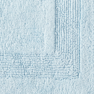 Thumbnail 12: TOMMY BAHAMA Long Branch Reversible Cotton Tufted Bath Rug 
