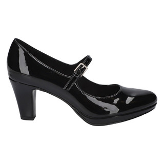 Thumbnail 2: BLACK PATENT