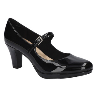 Thumbnail 1: BLACK PATENT