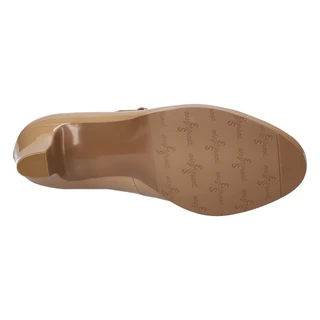Thumbnail 6: Easy Street Easy Street Womens Zest Mary Jane Platform Pumps 