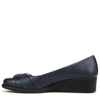 Thumbnail 8: LifeStride LifeStride Womens Jorie Strap Slip-On Wedge 