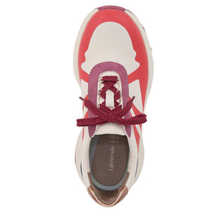 Thumbnail 7: CORAL/BLUE