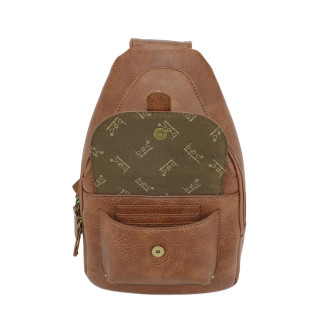 Thumbnail 5: BROWN
