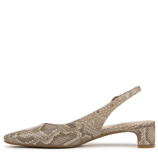 Thumbnail 4: TAUPE SNAKE