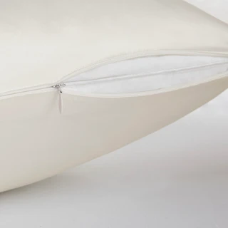Thumbnail 16: Madison Park Mulberry Silk Single Pillowcase 
