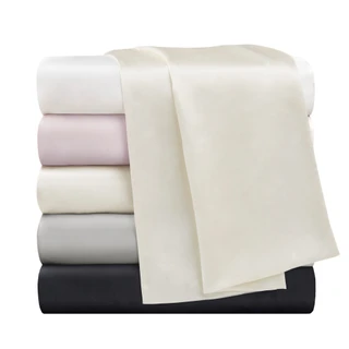 Thumbnail 32: Madison Park Mulberry Silk Single Pillowcase 