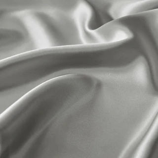 Thumbnail 12: Madison Park Mulberry Silk Single Pillowcase 