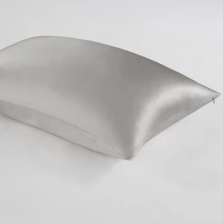 Thumbnail 20: Madison Park Mulberry Silk Single Pillowcase 