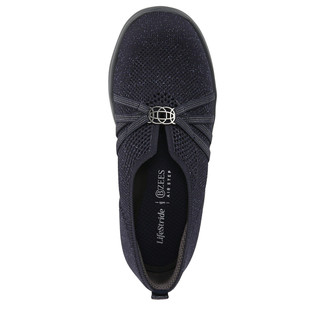 Thumbnail 7: NAVY KNIT