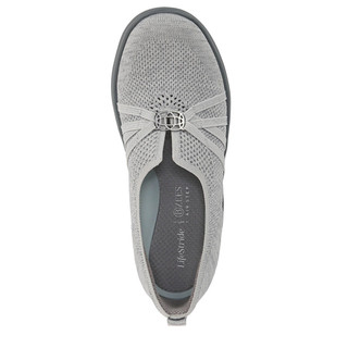 Thumbnail 7: GREY KNIT