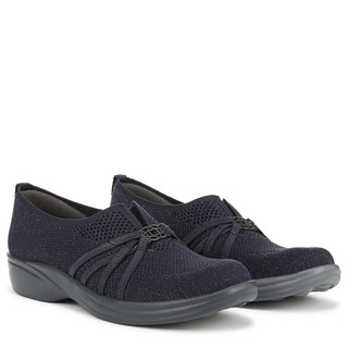 Thumbnail 1: NAVY KNIT