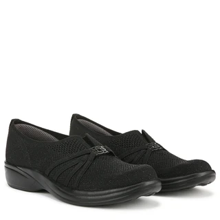 Thumbnail 1: LifeStride LifeStride Womens Niche Knit Slip-Ons 