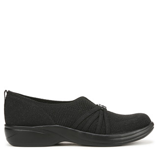 Thumbnail 3: LifeStride LifeStride Womens Niche Knit Slip-Ons 