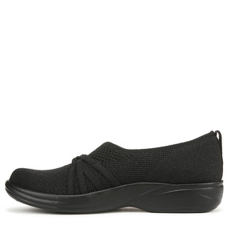 Thumbnail 4: LifeStride LifeStride Womens Niche Knit Slip-Ons 