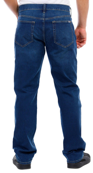 Thumbnail 2: MEDIUM DENIM
