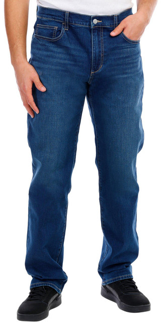 Thumbnail 3: MEDIUM DENIM