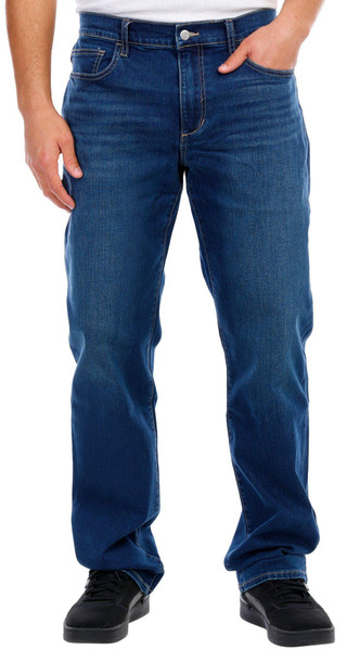 Thumbnail 1: MEDIUM DENIM