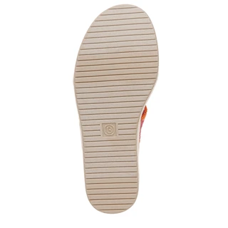 Thumbnail 8: LifeStride LifeStride Womens Resort Peep Toe Wedge Sandals 