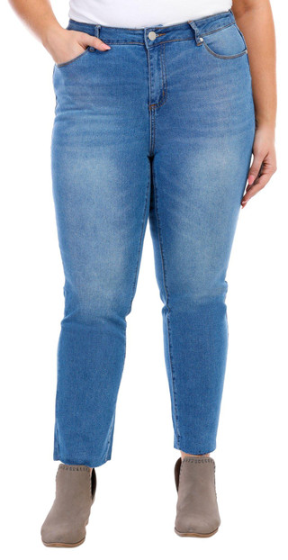 Thumbnail 1: MEDIUM DENIM