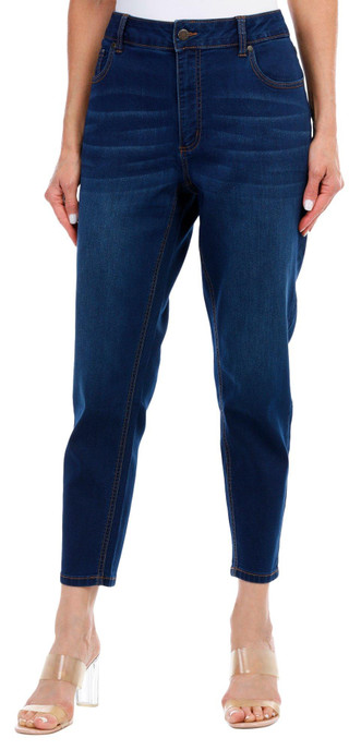 Thumbnail 3: MEDIUM DENIM