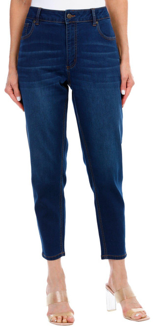 Thumbnail 1: MEDIUM DENIM